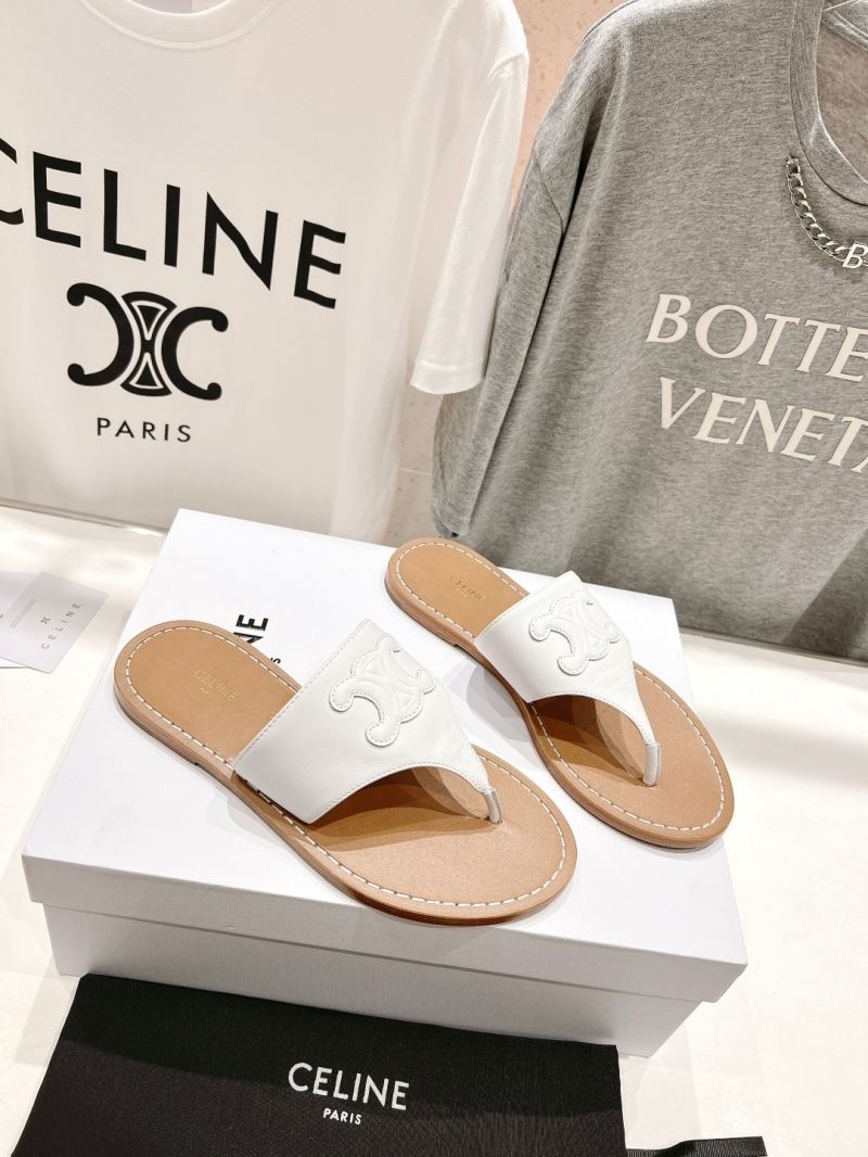 Celine Sandals